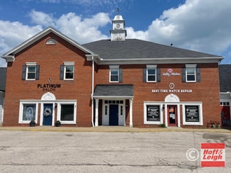 Fairlawn, OH Office/Retail - 2747 Crawfis Blvd