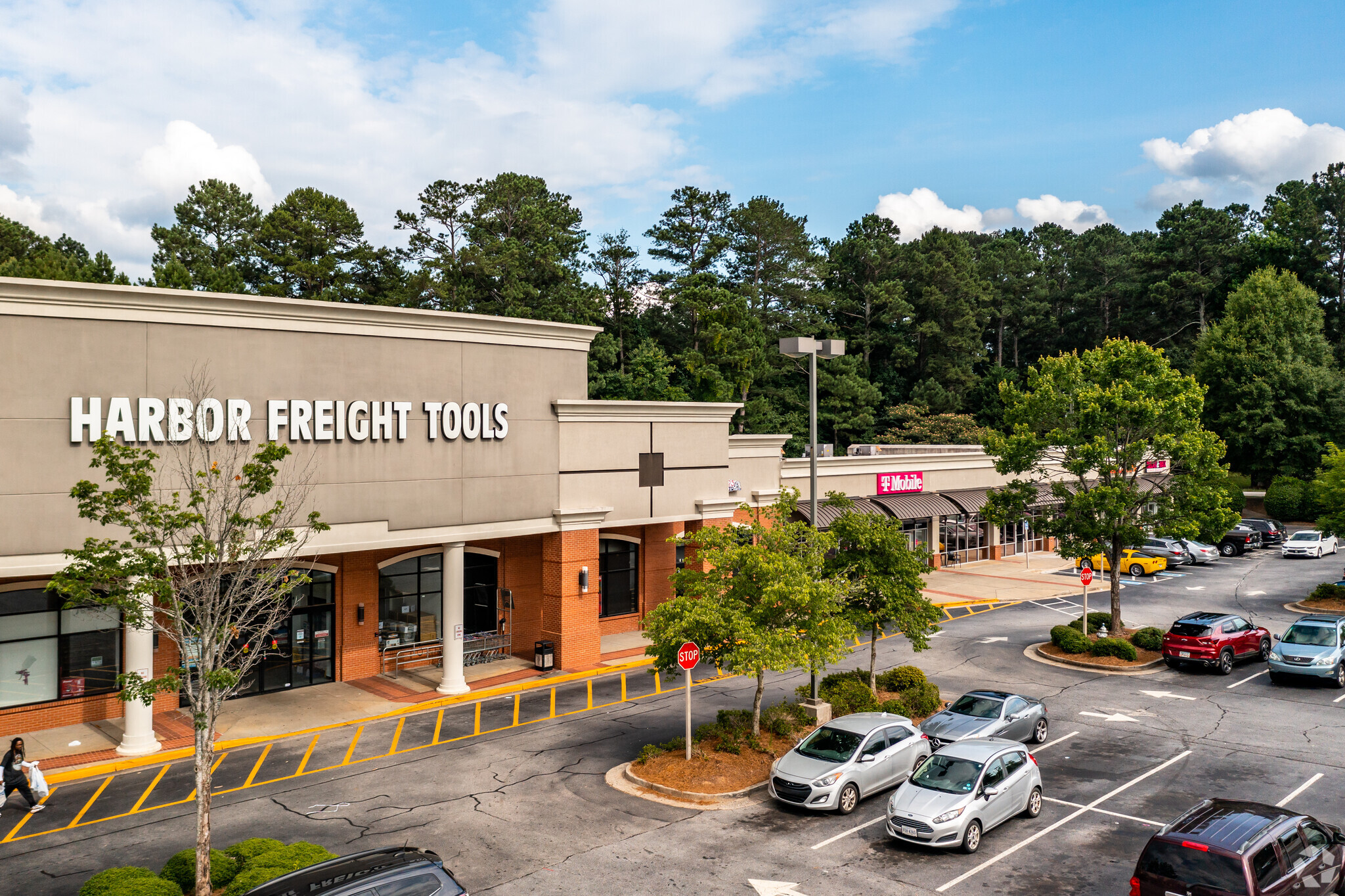 1415 Highway 85 N, Fayetteville, GA for Rent