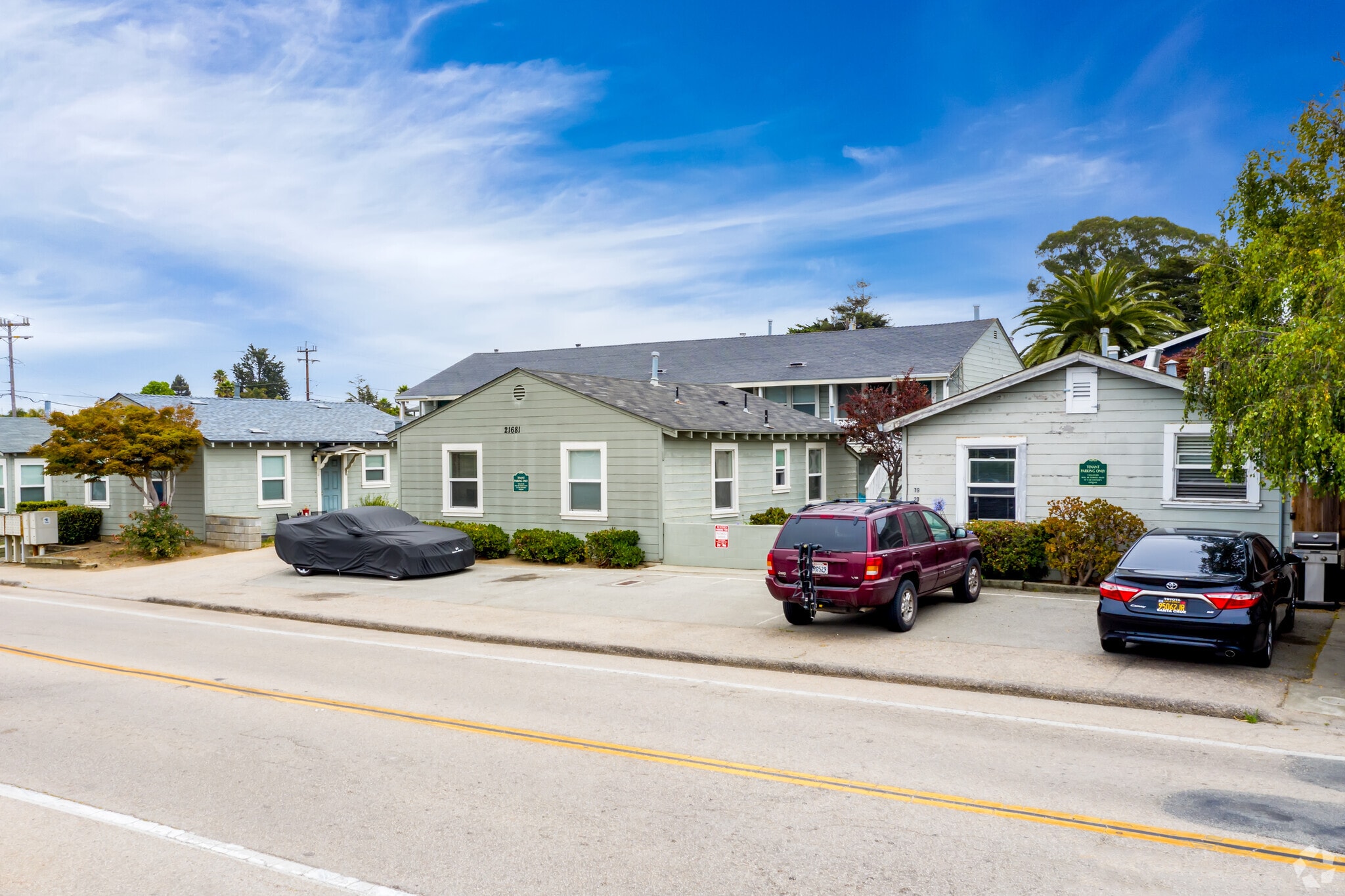 21661 E Cliff Dr, Santa Cruz, CA for Sale