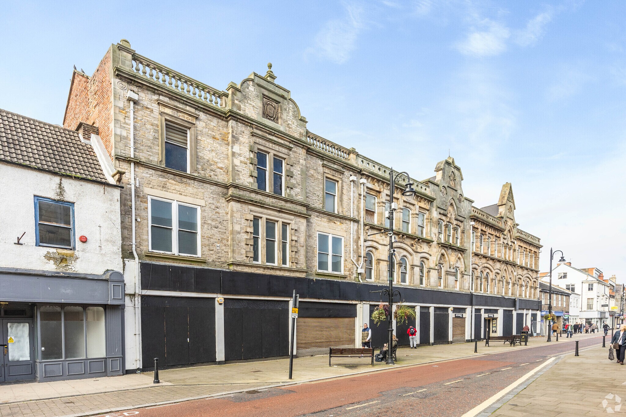 80 Newgate St, Bishop Auckland, DUR for Sale