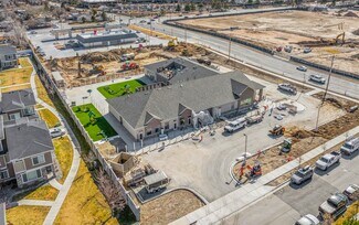 South Jordan, UT undefined - 1816 Shields Ln South Jordan, UT undefined - 1816 Shields Ln