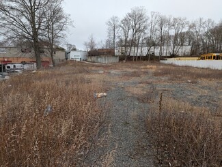 New London, CT Commercial Land - 436 Broad St