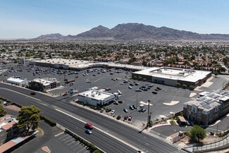 Las Vegas, NV Freestanding - 1250 S Nellis Blvd Las Vegas, NV Freestanding - 1250 S Nellis Blvd