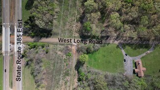 Arlington, TN Residential Land - 6706 Long Rd