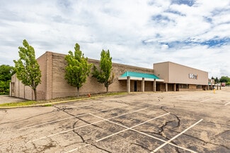 West Mifflin, PA Department Store - 7005 Clairton Rd West Mifflin, PA Department Store - 7005 Clairton Rd