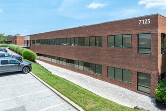 Columbia, MD Office - 7125 Thomas Edison Dr