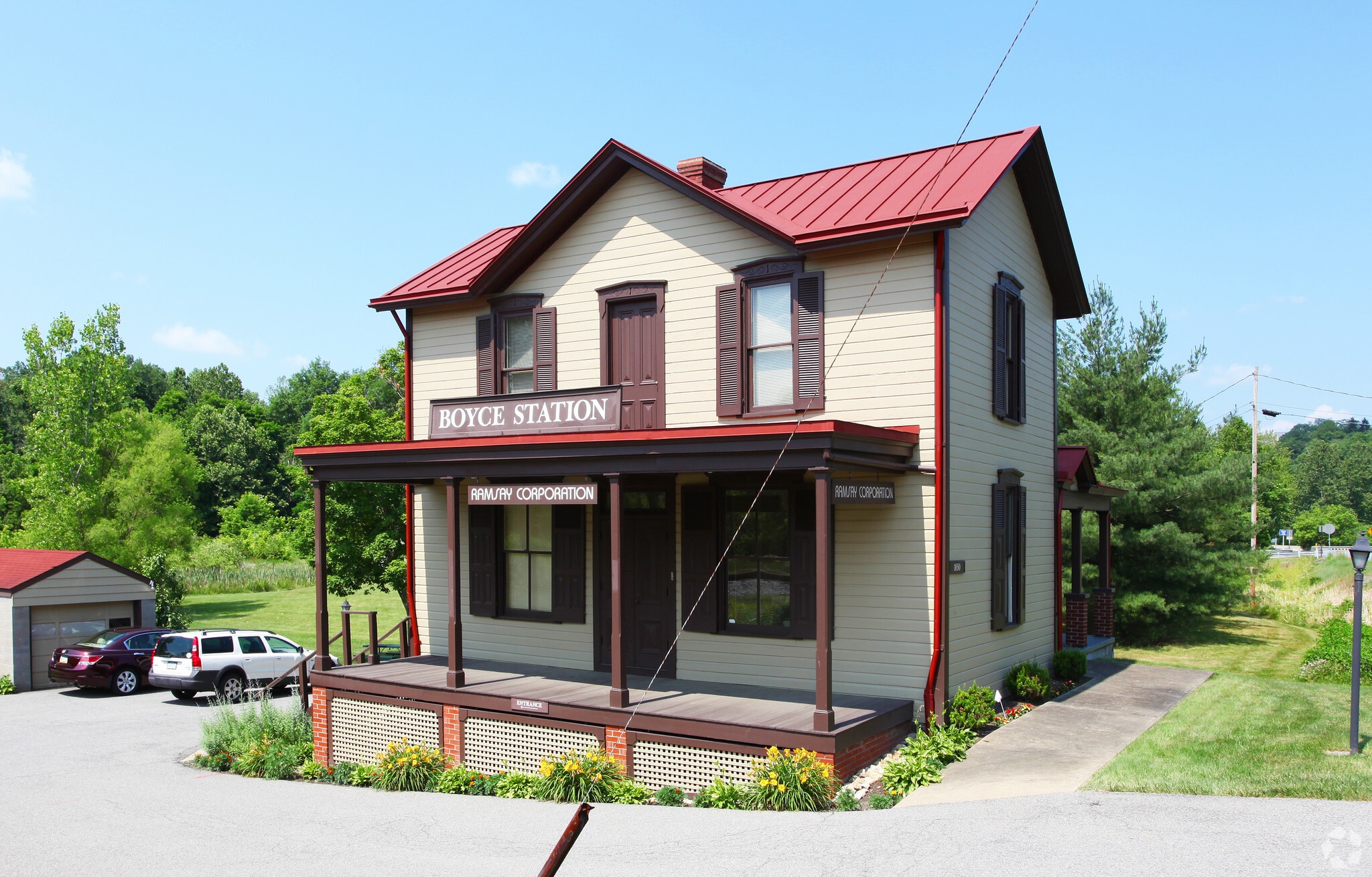 1050 Boyce Rd, Pittsburgh, PA for Sale