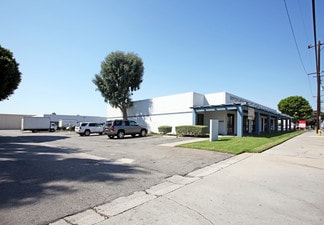 Santa Fe Springs, CA Industrial - 13112-13126 Telegraph Rd Santa Fe Springs, CA Industrial - 13112-13126 Telegraph Rd