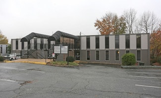 Greensboro, NC Office - 1901 Lendew St