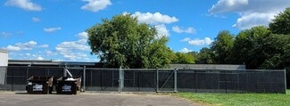Southampton, PA Industrial - 1020 Industrial Blvd Southampton, PA Industrial - 1020 Industrial Blvd