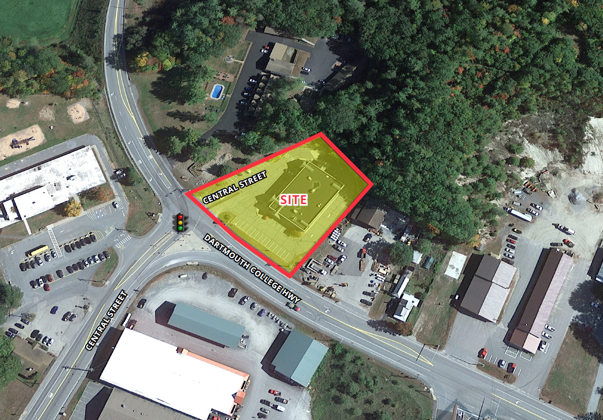 4976 Dartmouth College Hwy, Woodsville, NH for Rent