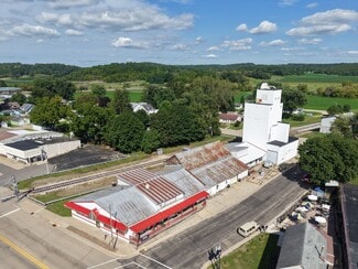 Black Earth, WI Warehouse - 1009 Mills St
