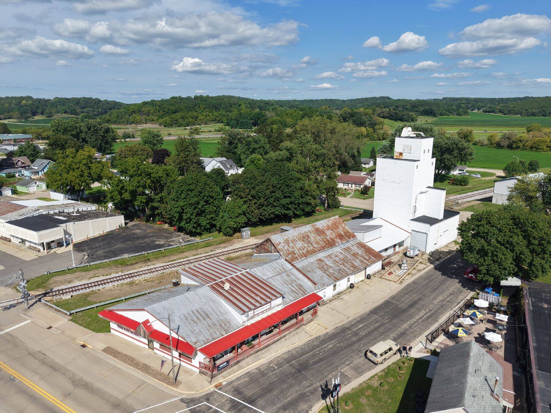 1009 Mills St, Black Earth, WI for Sale