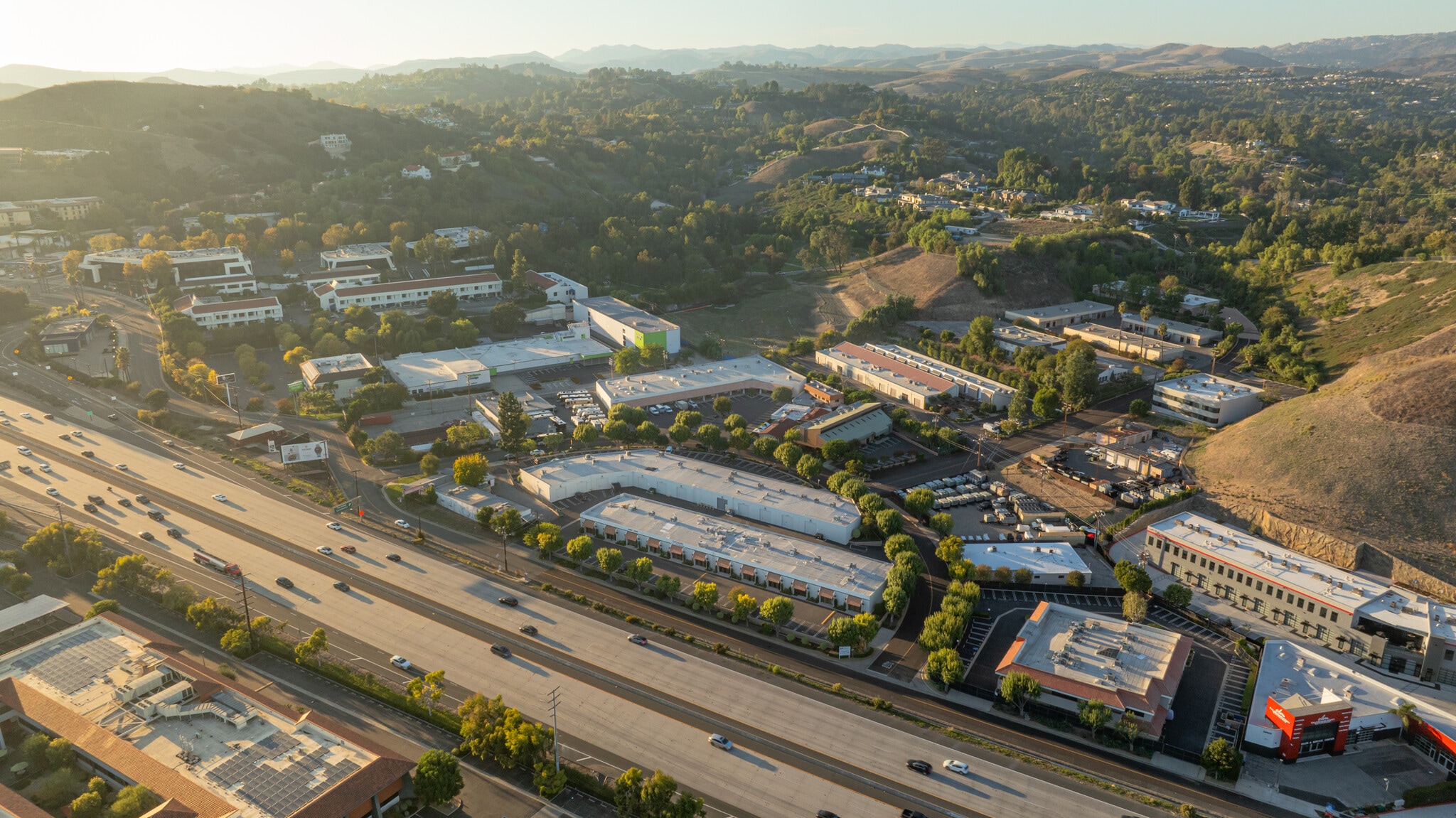 23930-23978 Craftsman Rd, Calabasas, CA for Rent