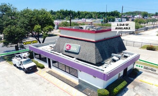 Houston, TX Fast Food - 9302 Jensen Dr Houston, TX Fast Food - 9302 Jensen Dr