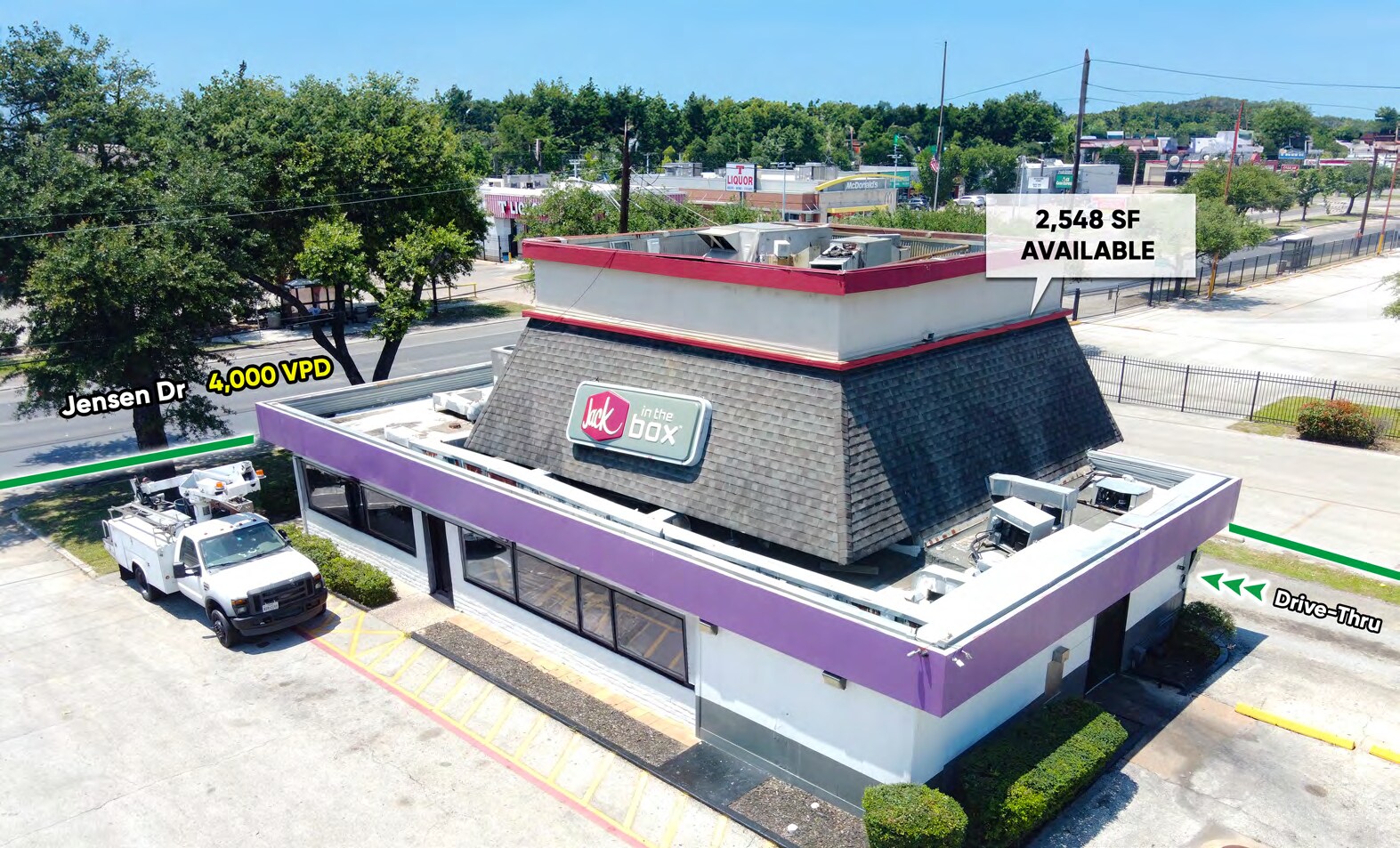 9302 Jensen Dr, Houston, TX for Sale