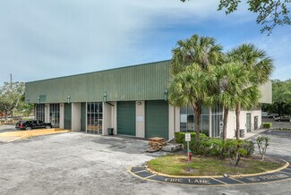 Orlando, FL Industrial - 3071 N Orange Blossom Trl