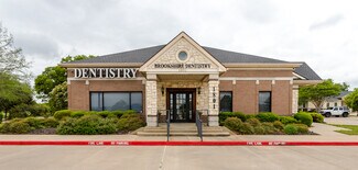 Hurst, TX Office - 1801 Precinct Line Rd