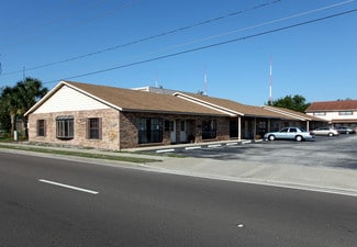 Longwood, FL Office - 250 Ronald Reagan Blvd
