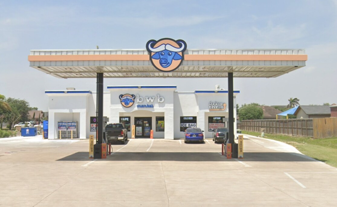 939 S Alamo Rd, Alamo, TX for Sale