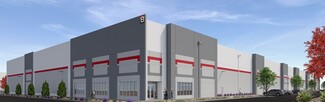 Phoenix, AZ Industrial - SEC 59th Ave & Lower Buckeye Rd