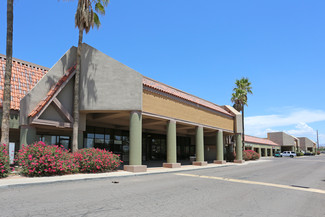 Mesa, AZ Retail - 7420-7536 E Main St