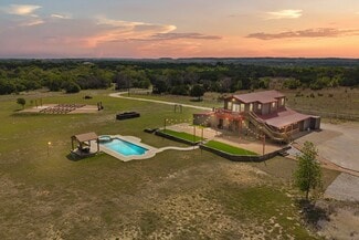 Glen Rose, TX Specialty - 3119 County Road 2730