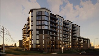 Ottawa, ON Residential Land - 3277 St Joseph Blvd