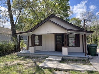 Columbus - 4 House Turnkey Investment