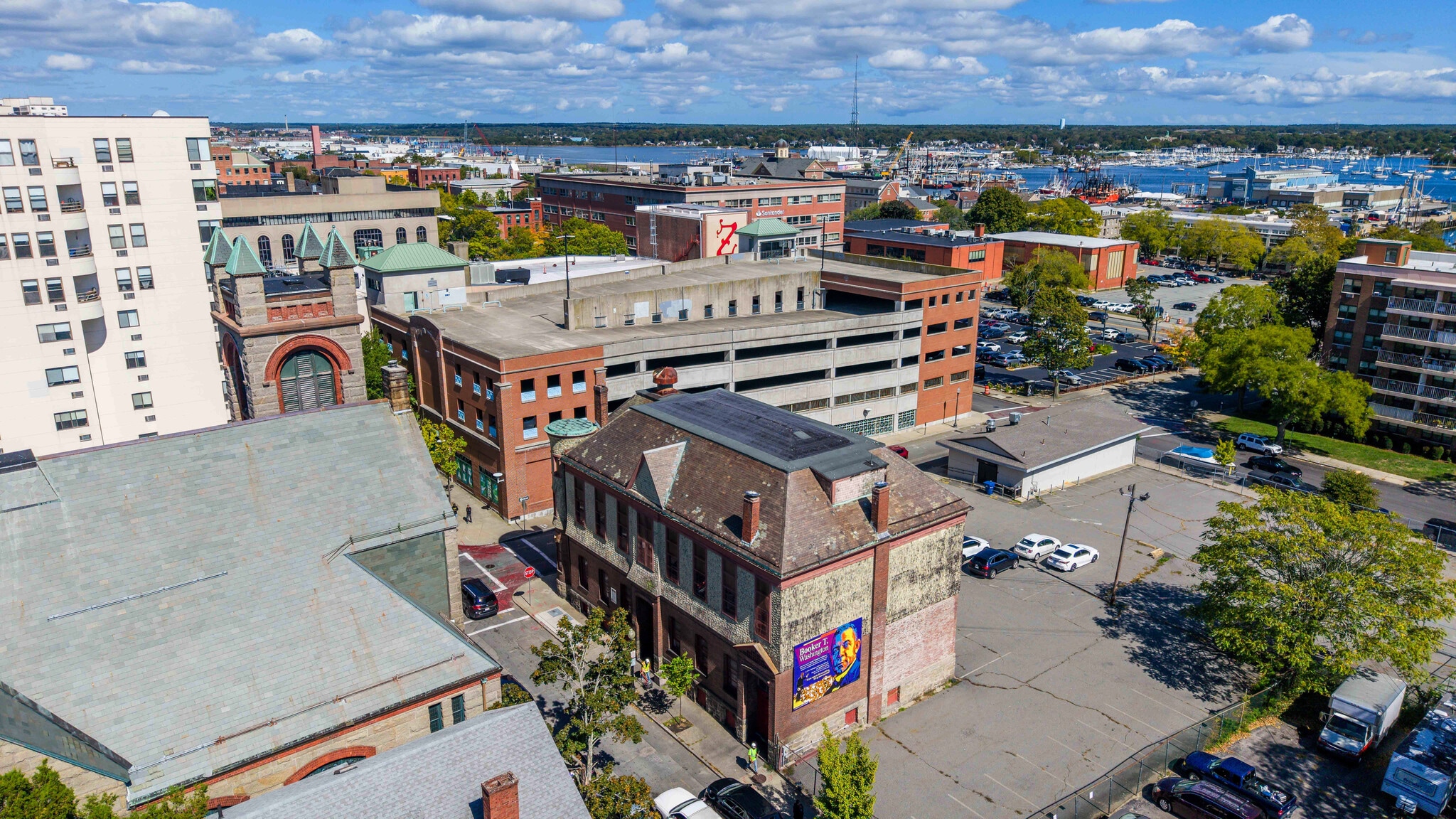 636 Purchase st, New Bedford, MA for Sale