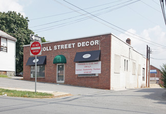 Westminster, MD Storefront Retail/Office - 12 Carroll St