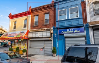 Philadelphia, PA Office, Retail - 3102 G St Philadelphia, PA Office, Retail - 3102 G St