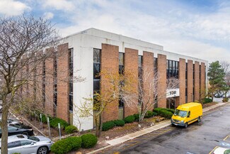 Des Plaines, IL Office, Medical - 9301 Golf Rd