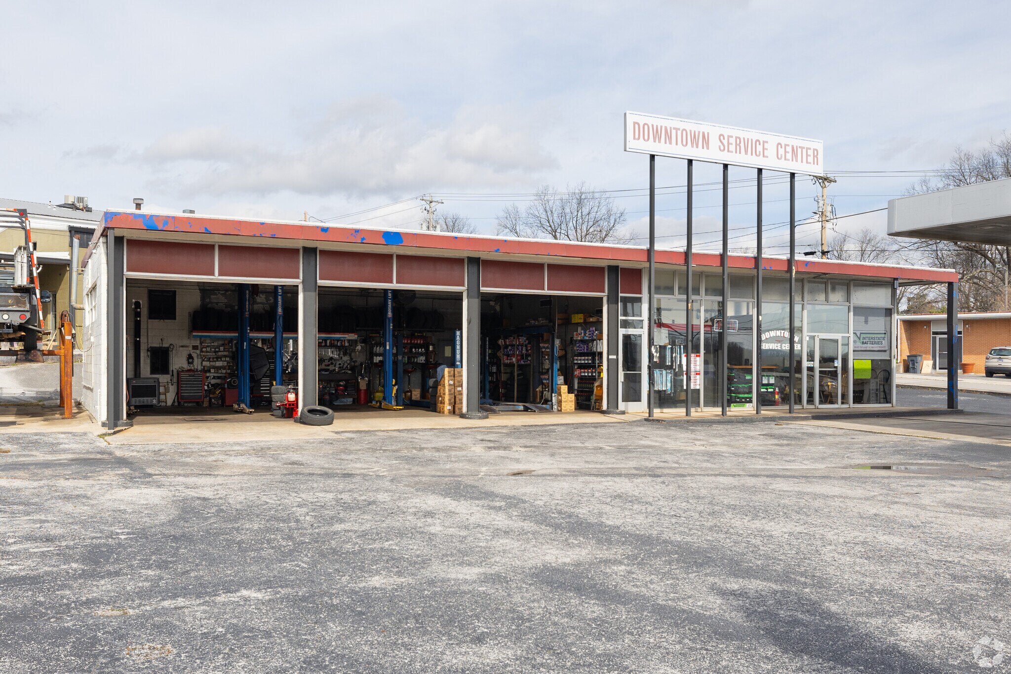 203 Sparta St, McMinnville, TN for Sale