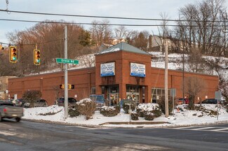 Castle Shannon, PA Freestanding - 3423 Library Rd