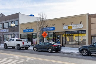 Patchogue, NY Office/Medical - 202-206 E Main St Patchogue, NY Office/Medical - 202-206 E Main St