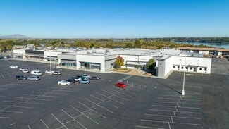 Richland, WA Retail - 2600 N Columbia Center Blvd