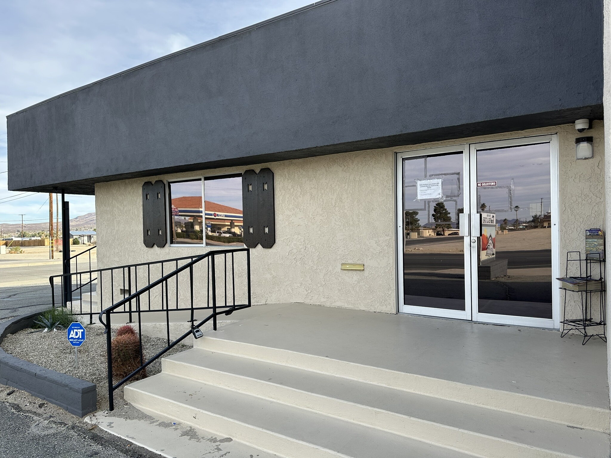 73421 29 Palms Hwy, Twentynine Palms, CA for Rent