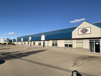 Leduc, AB Industrial - 7609 42nd St