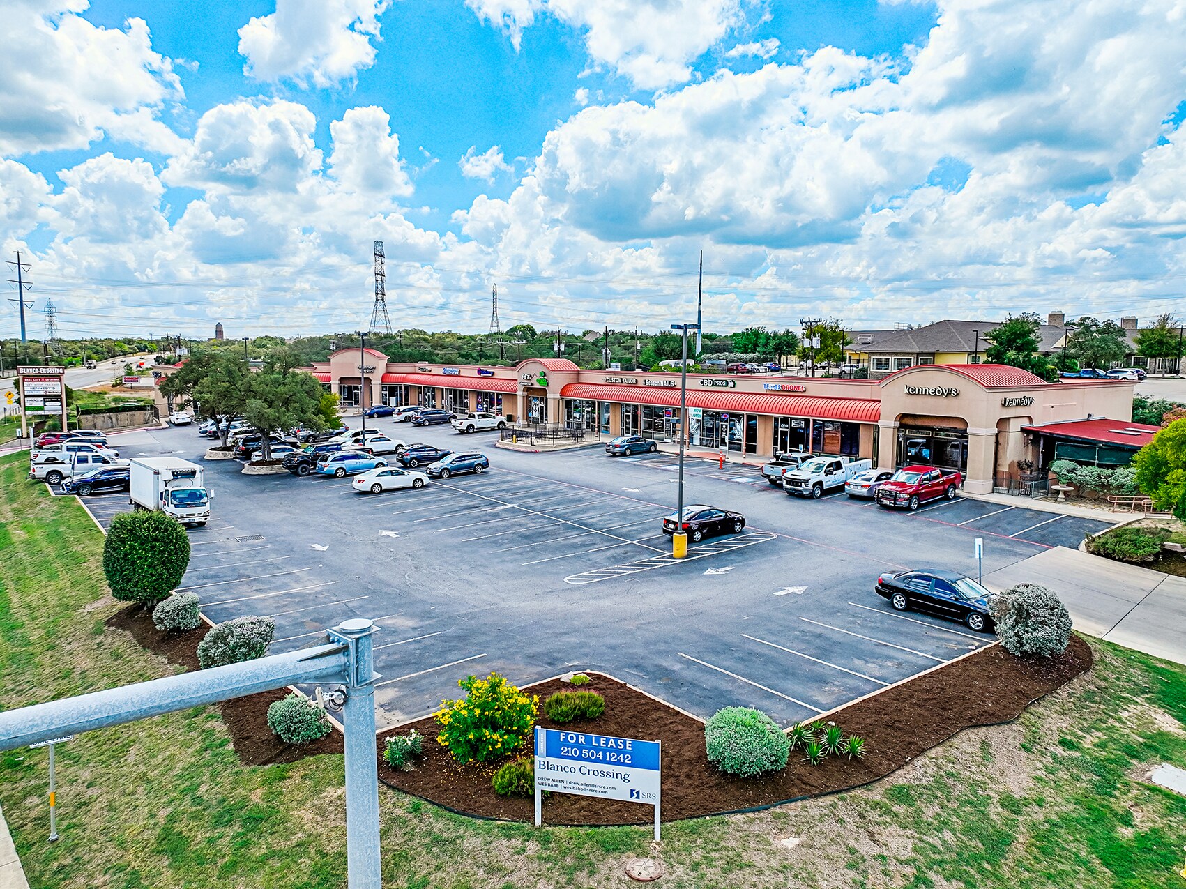 19179 blanco Rd, San Antonio, TX for Rent