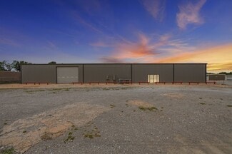 Inola, OK Industrial - 31520 S 4210 Rd