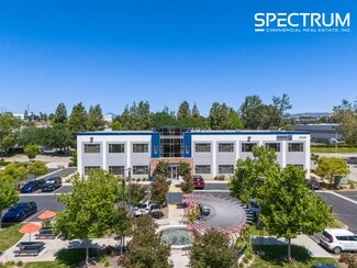 Valencia, CA Office - 25106 Avenue Tibbitts Valencia, CA Office - 25106 Avenue Tibbitts