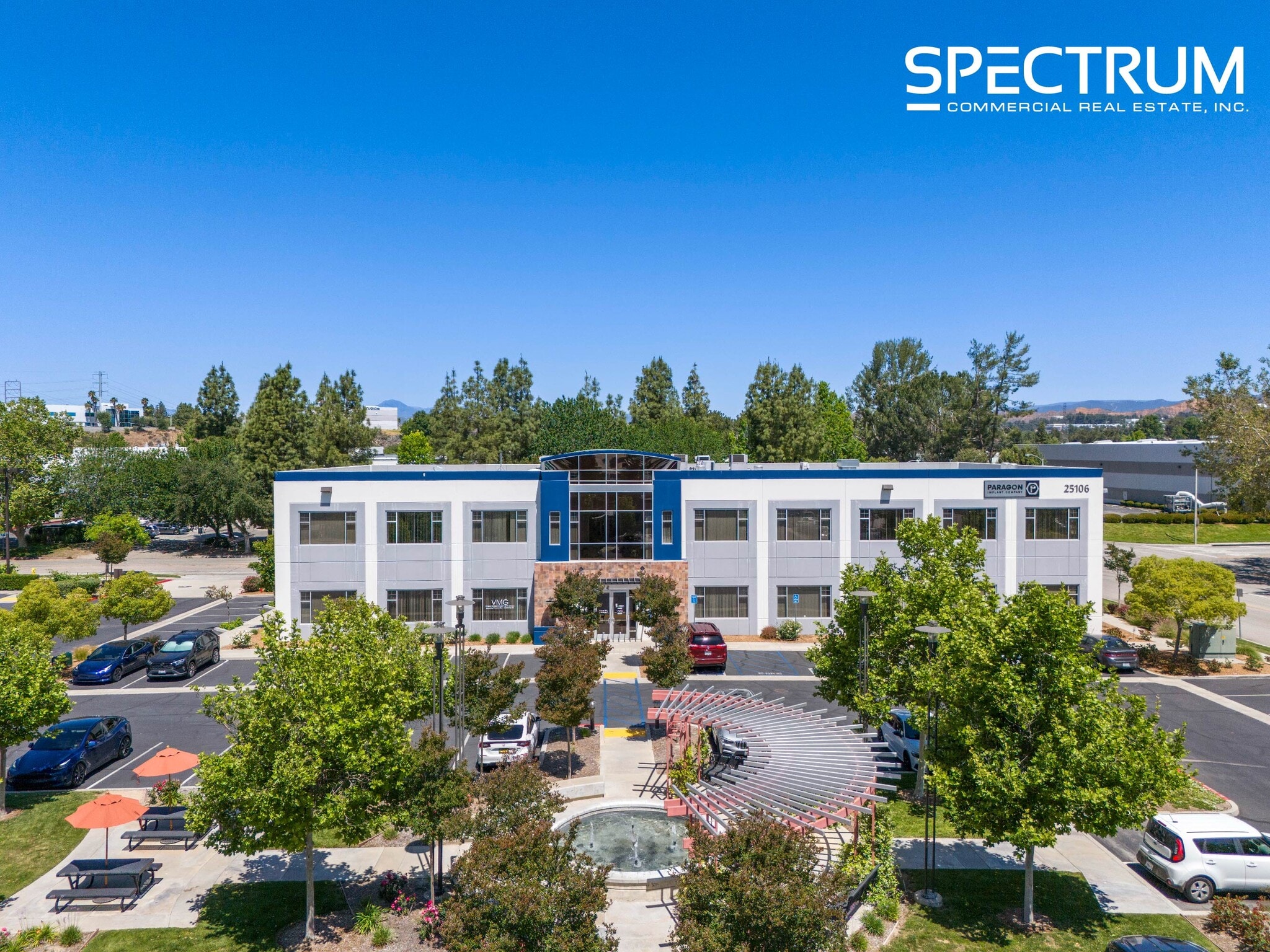 25106 Avenue Tibbitts, Valencia, CA for Rent