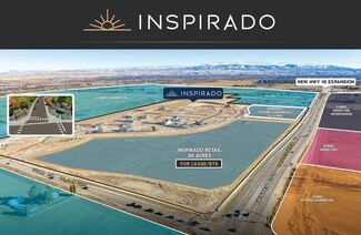 Meridian, ID Retail - 7865 W Inspirado Dr