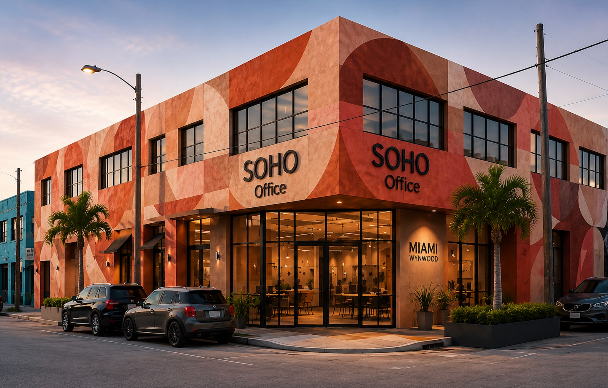 2159 NW 1st Ct, Miami, FL for Rent
