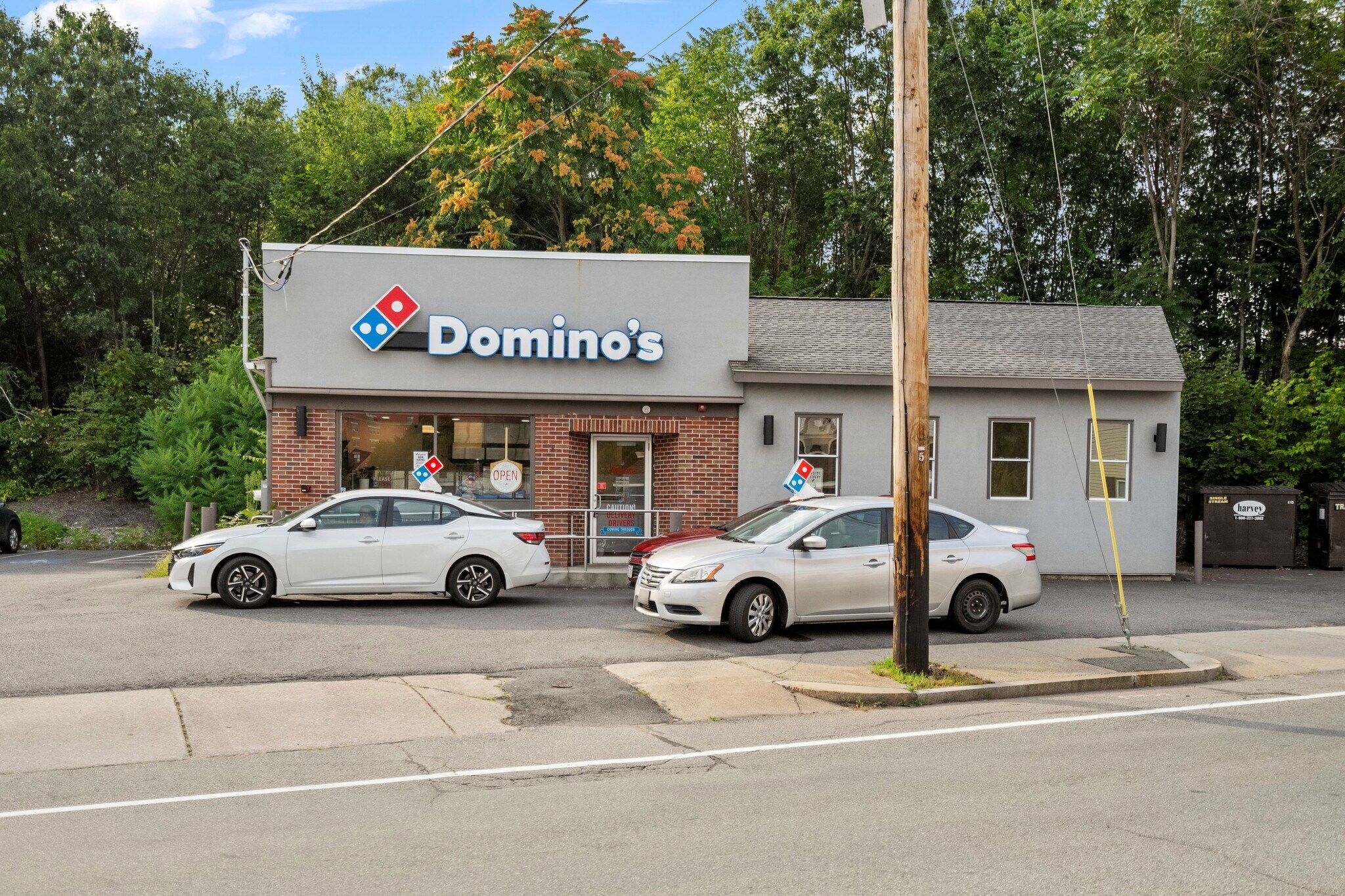 604-610 Main St, Clinton, MA for Sale
