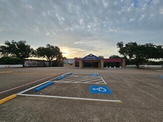 Carrollton, TX Freestanding - 3114 Old Denton Rd