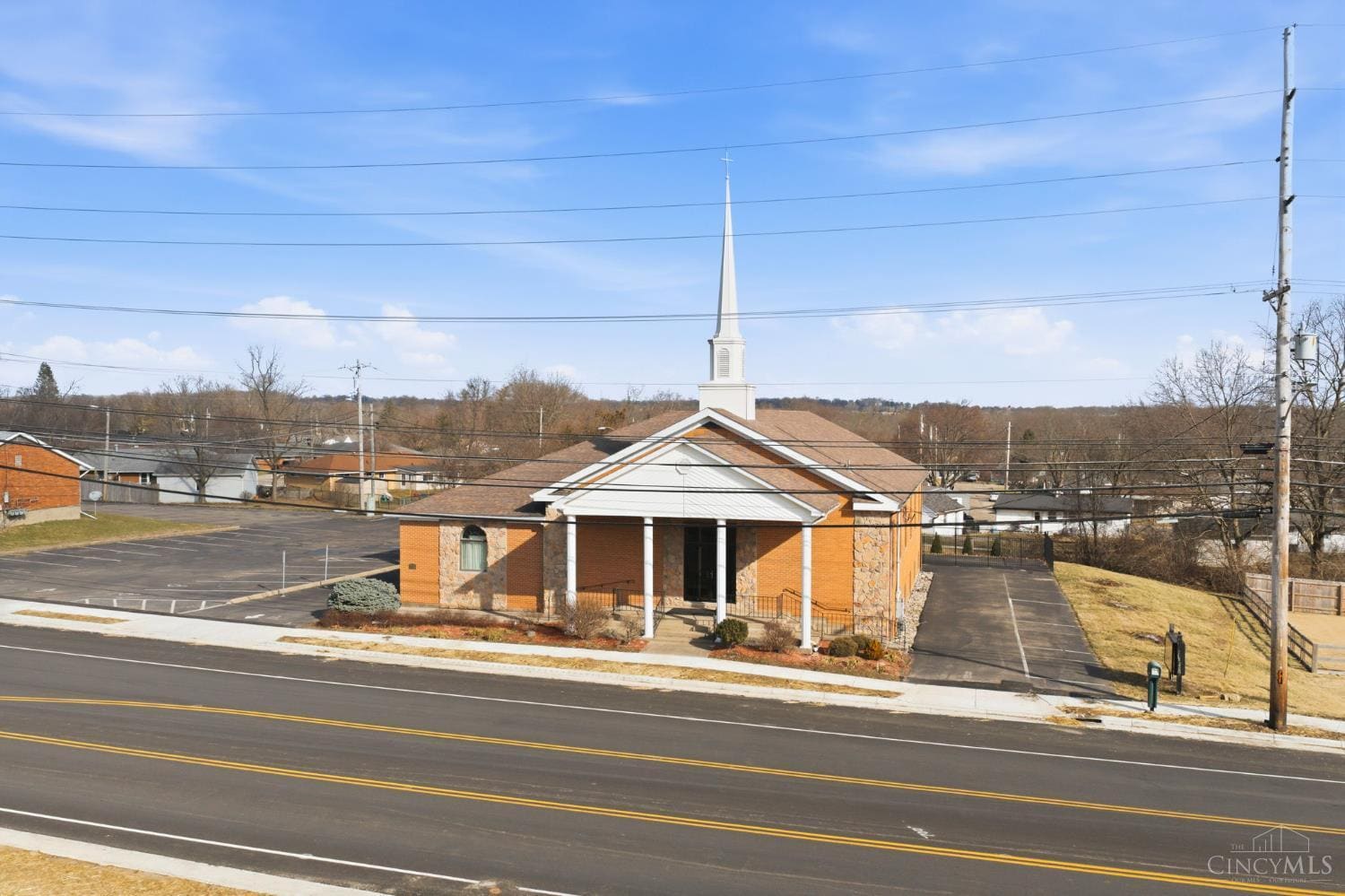 810 N Broadway St, Lebanon, OH for Sale