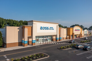 Cherry Hill, NJ Office/Retail - 500 Rt 38