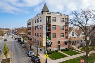 Chicago, IL undefined - 1733-1735 W Lawrence Ave